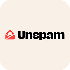 Unspam